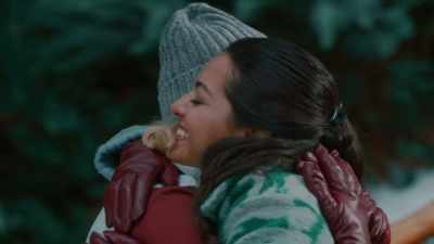 * We'll always be together * - Friends & Family Christmas