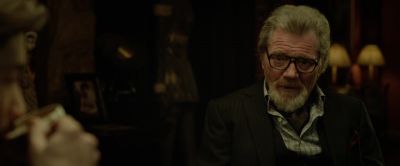 Well always do sober what you'd do drunk - Tusk