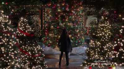 We'll always
have beautiful memories - A Bramble House Christmas