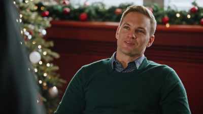 Well, it always takes a little
while to get these things going. - The Jinglebell Jubilee