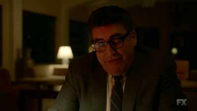 Well, he always wanted
to work with bette - FEUD
