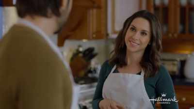 Well, you always were
so romantic. - Sweet Carolina