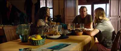 Well, | am sorry about tomorrow, - 47 Meters Down: Uncaged