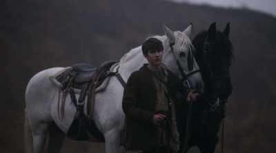 We'll ambush them from... up there. - Dragonheart Vengeance