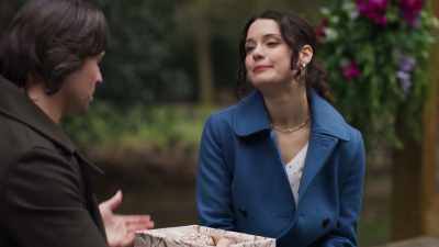 Well, as an expert
in the field, - My Birthday Romance