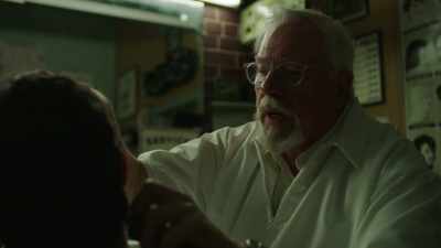 Well, after Ann died, - Sharp Objects