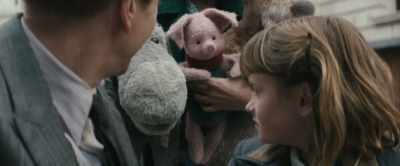 Well, another
disastrous expotition. - Christopher Robin