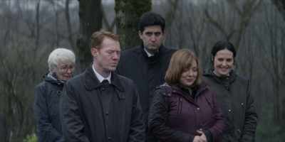 -Well, Anth would never have
given you them, would he? - Four Lives