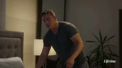 Well, if anyone can,
I know you can. - Psycho Sister-In-Law
