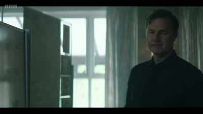 Well, anyone else you remember from that period - Sherwood
