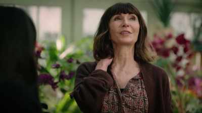 - Well, anything is better - Zoey's Extraordinary Playlist