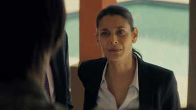 Well, if anything comes to you
that you think might help, - Secrets of a Marine's Wife