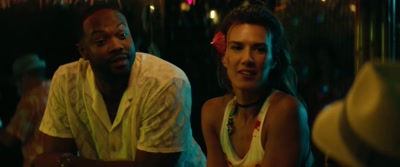 - Well anything that's worth
the drive there is, yeah? - Til Death Do Us Part