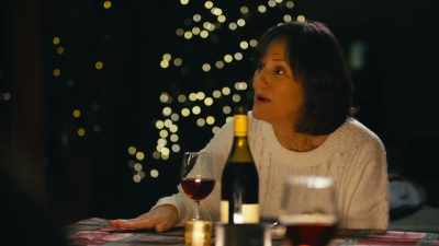 Well, anyway, Drew, go on. - The Christmas Venue