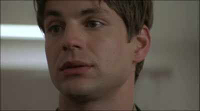 - Well, anyway, hi, everyone. - Queer as Folk