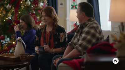 Well, anyway, hopefully, - An Unexpected Christmas
