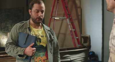 Well, anyway, I am really
looking forward to working with you. - The Resurrection of Gavin Stone