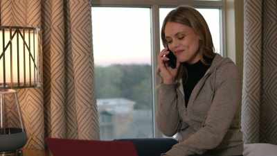  - Well, anyway.
 I got to go. - The Perfect In-Laws