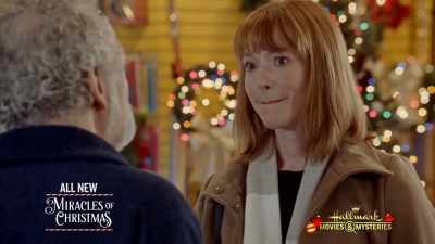 Well anyway, I hope
that you can stick around - Our Christmas Love Song