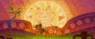 Well anyway let me say You're welcomeYou're welcomeFor the wonderful world you knowHey it's okay it's okay You're welcomeYou're welcomeWell come to think of it I gotta goHey it's your day to say You're welcomeYou're welcome'Cause I'm gonna need that - Moana