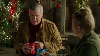 Well, anyway, they said, "Bring
back as many onions as you can," - My Southern Family Christmas