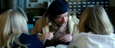 Well anyway. you two girls
with the same name, - Yoga Hosers