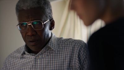 Well, anyways, those...
Those dolls from the scene, - True Detective