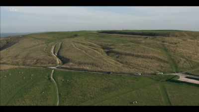 Well, anywhere between here
and Marlborough. - A Confession