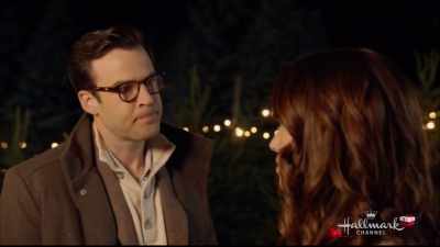 - Well, apparently finding
a perfect Christmas tree is. - Christmas at Pemberley Manor
