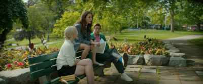 - Well, apparently
having no work experience - Young Werther