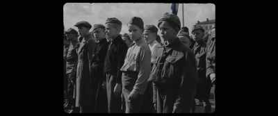 Well, apparently, I came - Unknown Soldier