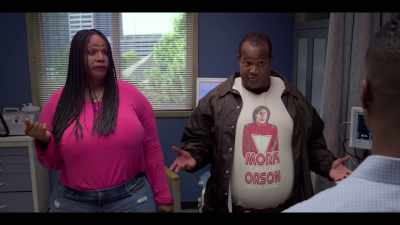 Well, apparently, I'm "medically obese,"
so, it counts me out. - Sextuplets
