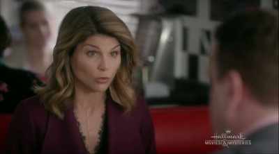 WELL, APPARENTLY, - Garage Sale Mysteries: Picture a Murder