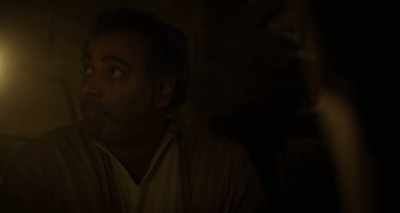 Well, apparently something good can come from Nazareth. - The Chosen