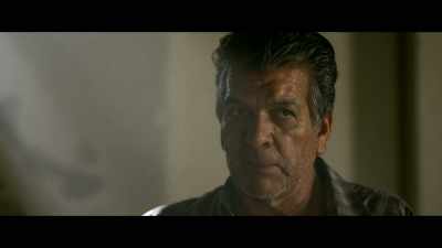 "Well, apparently
they were from the DEA." - The Last Narc