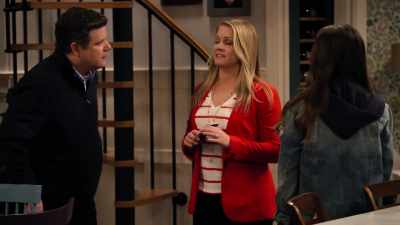 Well, apparently,
tonight was an unqualified success. - No Good Nick