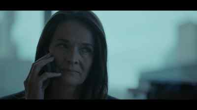 Well, it appears, Agent Madi,
that we are actually on the same side. - Rabbit Hole