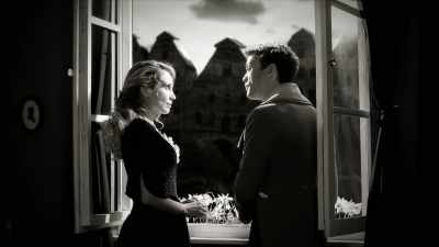 Well it appears your mother
was just as wrong about that - Nosferatu: A Symphony of Horror