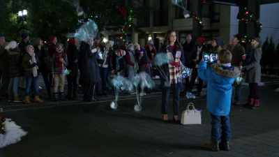 Well, it appears
our own Secret Santa - Random Acts of Christmas