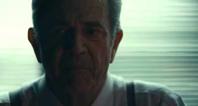 Well, we are big believers
in practical application here. - Agent Game