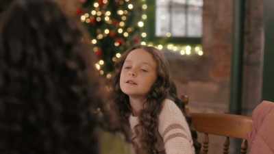 Well, they are, but
I have a client - The Secret Gift of Christmas