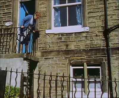 Well, are you coming? Are you coming?
- I'm coming! - Last of the Summer Wine