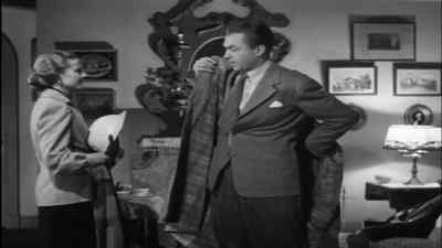 Well, you are coming too, aren't you? - The Locket
