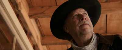 Well, we are family, you know? - Lost Outlaw