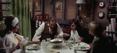 Well where are we going - Doctor Dolittle