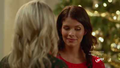 Well are you going to tell him
that you figured him out? - Hometown Holiday