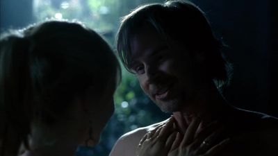 Well, are you gonna say it or should I? - True Blood