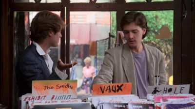 Well are we gonna shoot some trap or what - Pretty in Pink