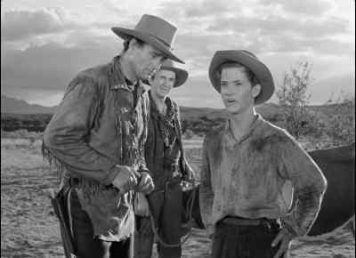 Well, are you gonna use it? - Red River
