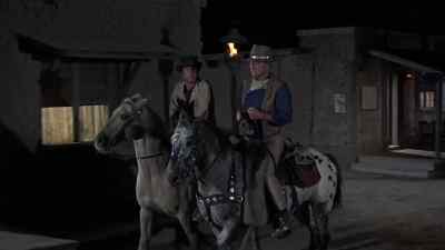 Well, where are we headed for? - El Dorado